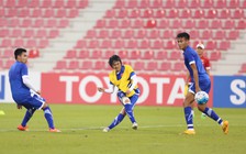 U.23 Việt Nam chờ đợi đổi thay từ HLV Miura